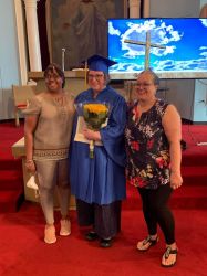 graduation 9